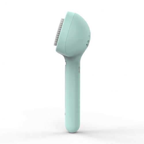 PawBrush Steam Light green